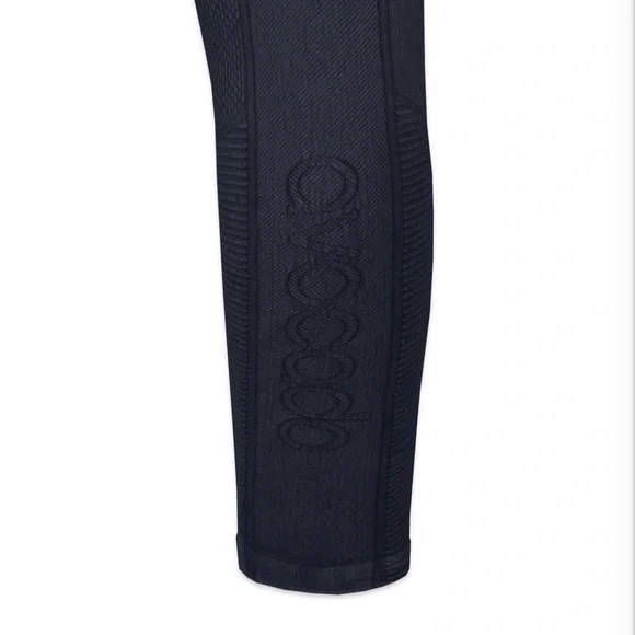 avocado avomuse vintage fire leggings denim - Picture 4 of 9